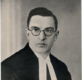 Frederik Karel van Evert