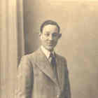 Jacobus van den Berg