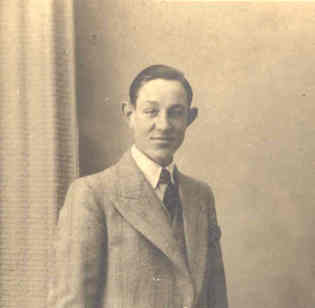 Jacobus van den Berg