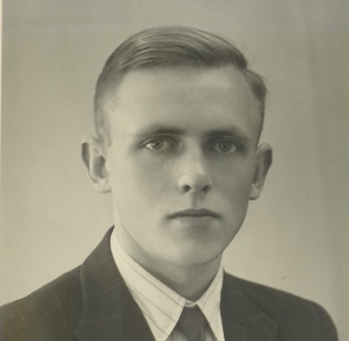 Albert Oosting