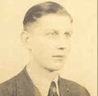 Francis Petrus Maria Strik