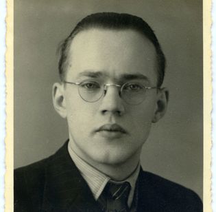 Hendrik Baarschers