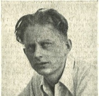Jan Martin Bakker