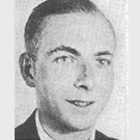 Johannes Hendrikus Evers