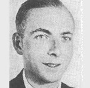 Johannes Hendrikus Evers