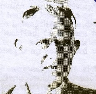 Klaas Oosthuizen