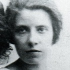 Lammerdina (Bep) Holst