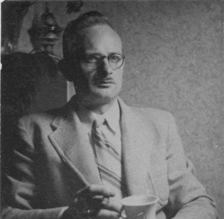 Gijsbertus Anink