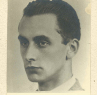 Adriaan Berghuys