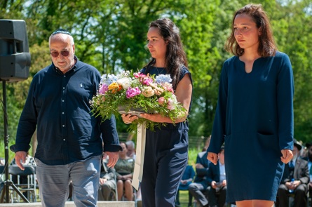 Joep Selma Esther Huffener