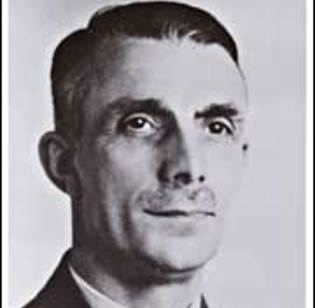 Henricus Joannes van Dijk