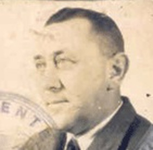 Antonius Hendrikus Nichting