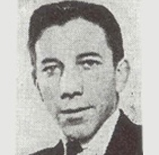 Henricus Boers