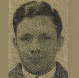 Johannes Lambertus van Donselaar