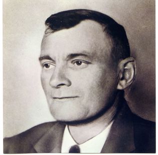 Johan Blokker