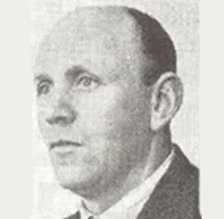 Hendrik Brouwer