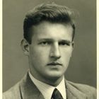 George Maria Bomert