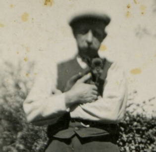 Hendrik Herkendaal