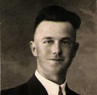 Nicolaas Dongelmans